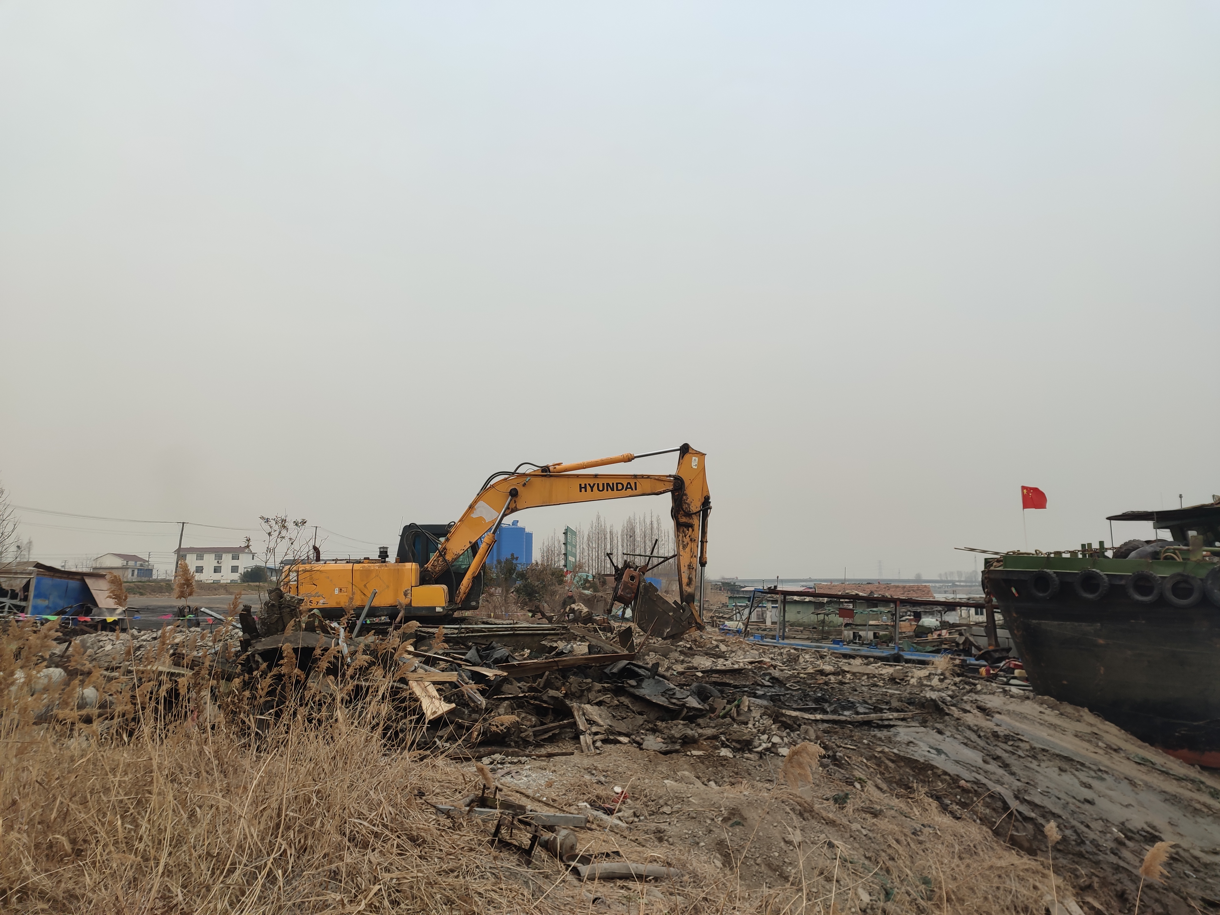 现场集中拆解.jpg
